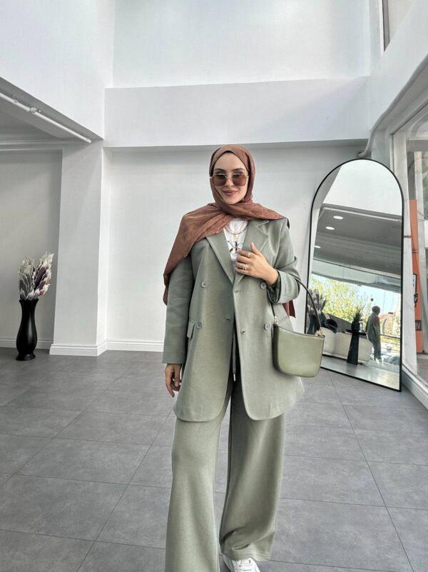 ⁦طقم جوخ رسمي⁩ - الصورة ⁦6⁩
