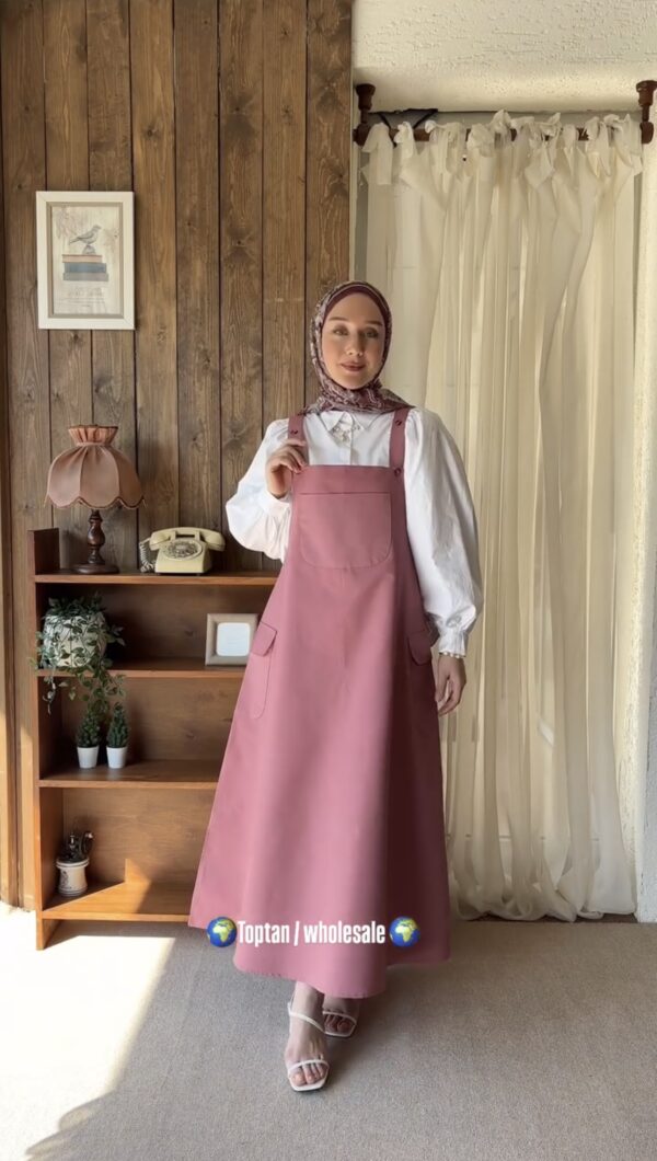 ⁦افرهول جينز مع قميص⁩ - الصورة ⁦16⁩