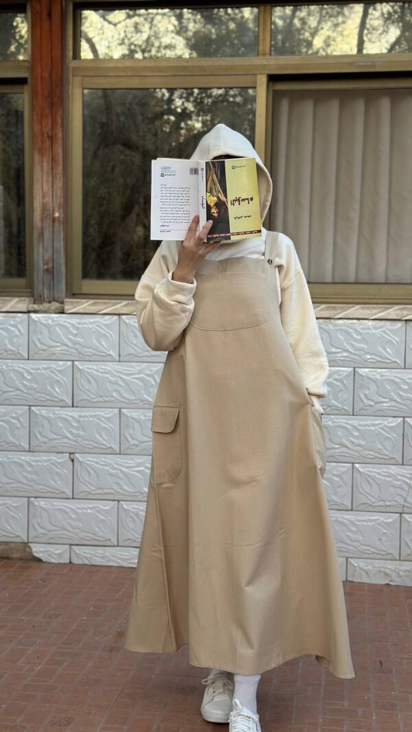 ⁦افرهول مع هودي شتوي⁩ - الصورة ⁦9⁩