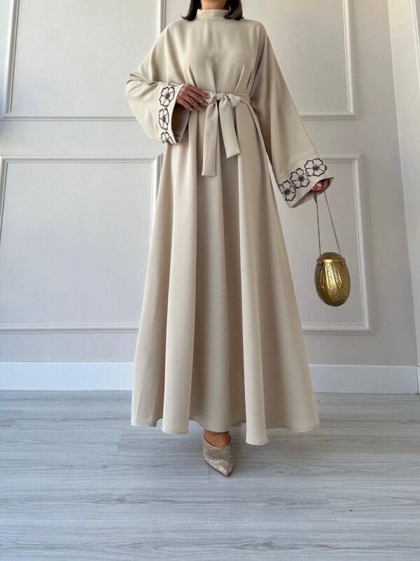 ⁦عباية كلوش⁩ - الصورة ⁦2⁩