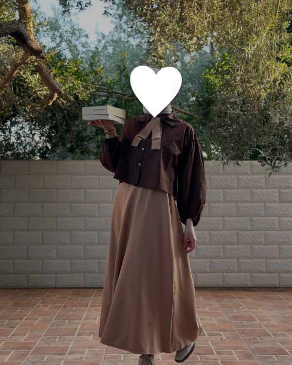 ⁦طقم فيونكة⁩ - الصورة ⁦6⁩
