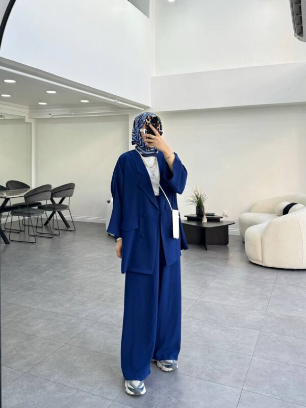 ⁦طقم رسمي عملي⁩ - الصورة ⁦2⁩
