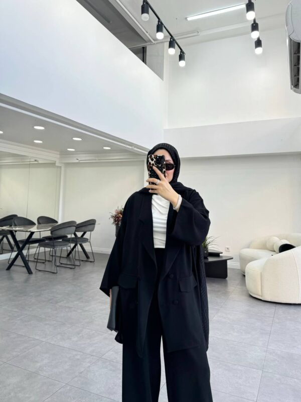 ⁦طقم رسمي عملي⁩ - الصورة ⁦6⁩